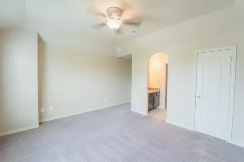 Bedroom - 7218 Kerrigan Ct, Spring, TX 77379 photo 5 of 7