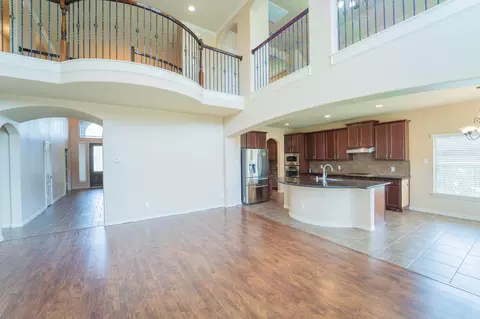 Living - 7218 Kerrigan Ct, Spring, TX 77379 photo 4 of 11
