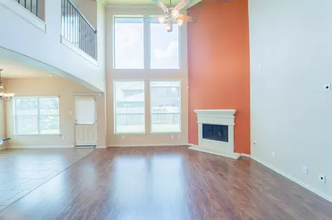 Living - 7218 Kerrigan Ct, Spring, TX 77379 photo 6 of 11