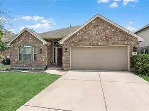 1326 Tee Time Ct, Crosby, TX 77532