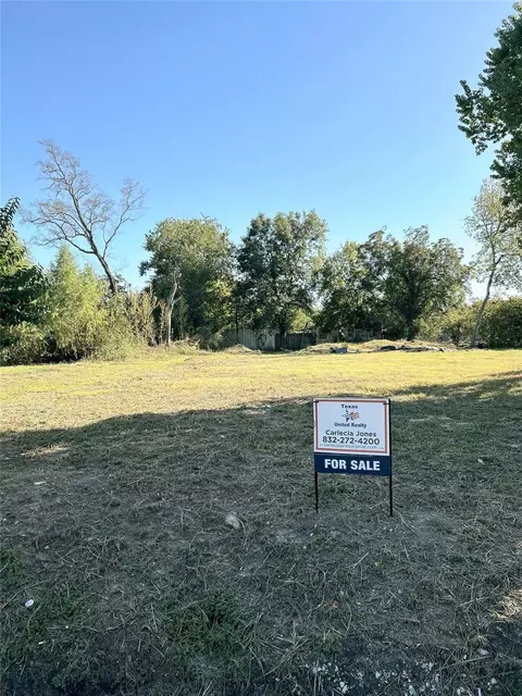 0 Maggie St, Houston, TX 77051