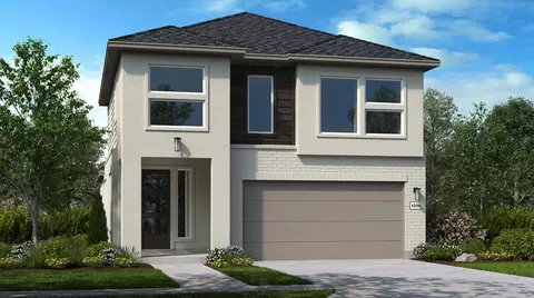 22114 Rangemore Dr, Cypress, TX 77433