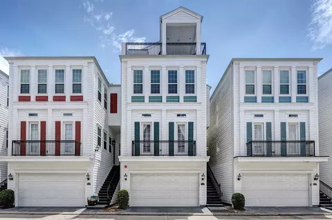 2616 Madeline Grove Dr, Houston, TX 77008