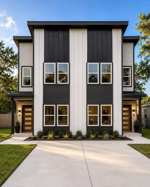 1116 Wilburforce St, Houston, TX 77091