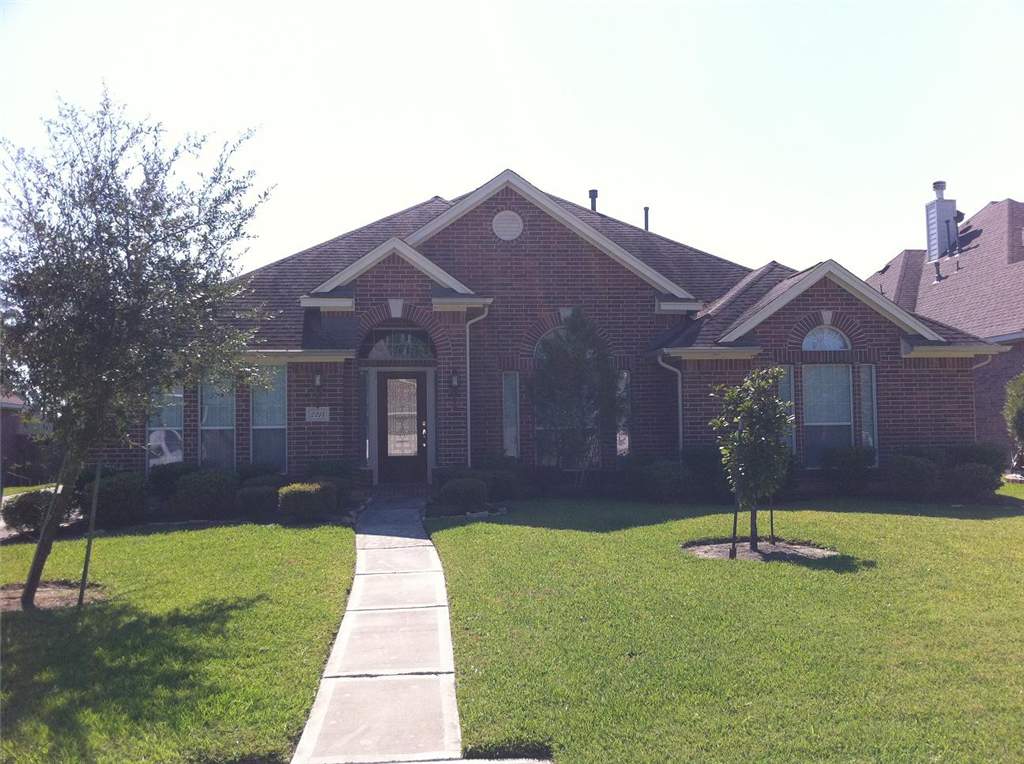 2214 Lazy Trail Path Ct, Spring, TX 77373 photo 1