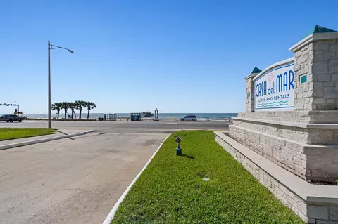 6102 Seawall Blvd #261, Galveston, TX 77551