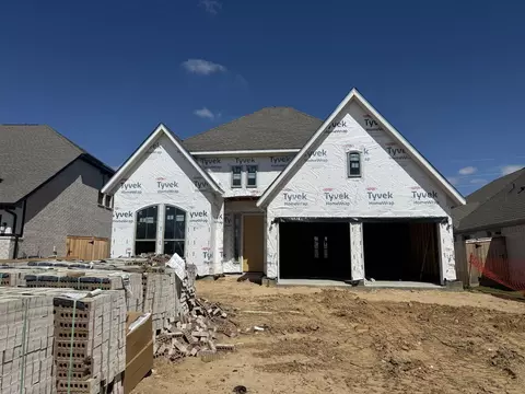 18727 Citrange Bend Way, Manvel, TX 77578