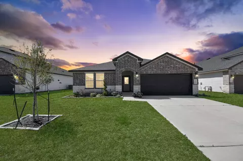 4306 Scenic View Ln, Richmond, TX 77469