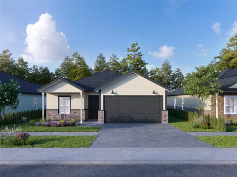 25685 John Wayne Rd, Splendora, TX 77372