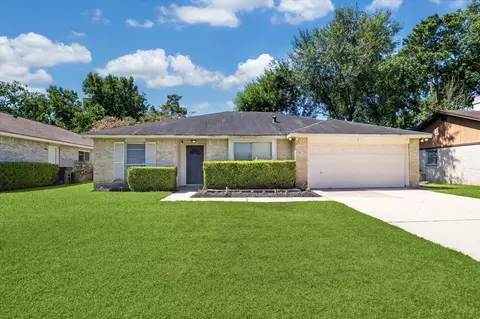 6914 Fox Knoll Ln, Humble, TX 77338