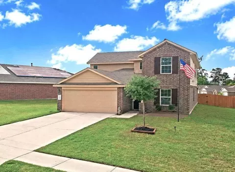 5612 Rainflower Terrace Ln, Spring, TX 77389