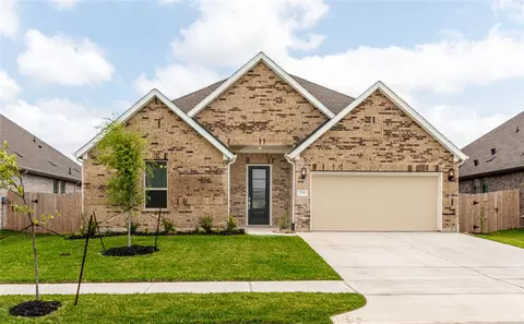 711 Hooks Trail Ln, League City, TX 77573