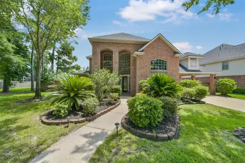 18303 Enchanted Rock Trl, Humble, TX 77346