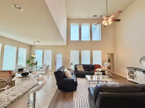 13307 Mesquite Stone Ln, Richmond, TX 77407