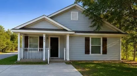 239 E Melville Dr, Crosby, TX 77532