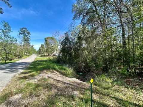 lot77 B Royal Lake Dr, Conroe, TX 77303