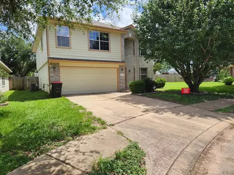 19843 Portlick Ct, Katy, TX 77449