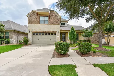 1414 Ralston Branch Way, Sugar Land, TX 77479