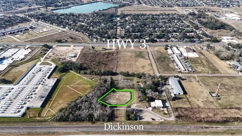 414 Washington St, League City, TX 77573