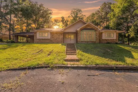 130 Forest Dr, Woodville, TX 75979