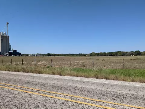 tbd County Rd, Weimar, TX 78962