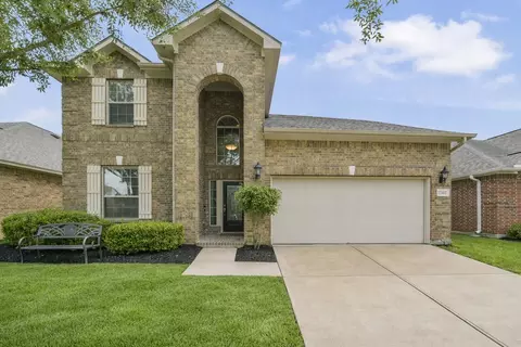 12422 Upland Rapids Dr, Houston, TX 77089