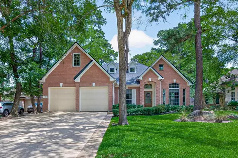 10 Belcarra Land, Spring, TX 77382