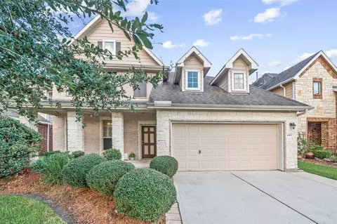 4411 Graceland Dr, Deer Park, TX 77536