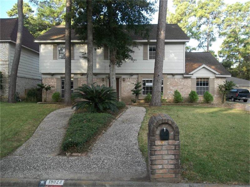 19023 Candleview Dr, Spring, TX 77388 photo 1