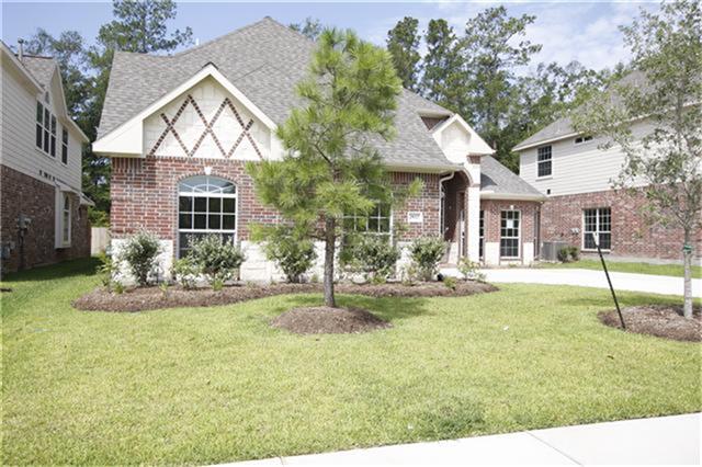 28027 Comal Karst Dr, Spring, TX 77386 photo 1