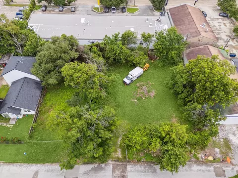 0 Billingsley St, Houston, TX 77009