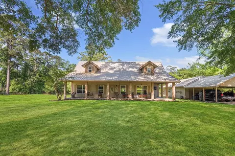 265 County Road 439 E, Bronson, TX 75930 photo 1