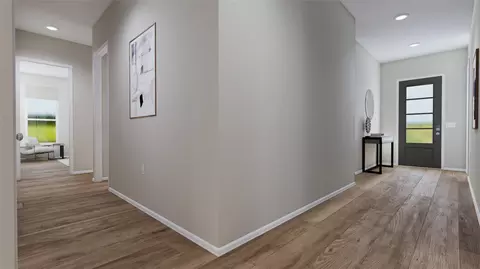 Entry Way - 6306 Firefly Fields Ln, Katy, TX 77493 photo 4 of 4