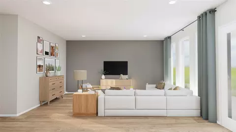 Living - 6306 Firefly Fields Ln, Katy, TX 77493 photo 3 of 3