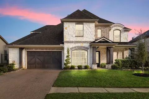 110 Timberfalls Dr, Conroe, TX 77384 photo 1