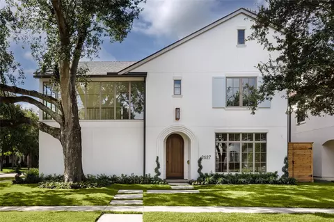 2627 Tangley Rd, West University Place, TX 77005