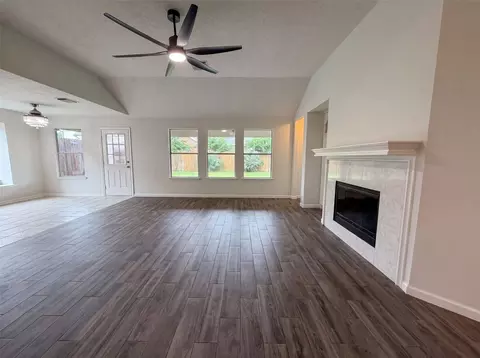 Living - 2127 Hannover Way, Spring, TX 77388 photo 1 of 3