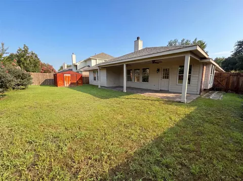 Exterior - 2127 Hannover Way, Spring, TX 77388 photo 3 of 3