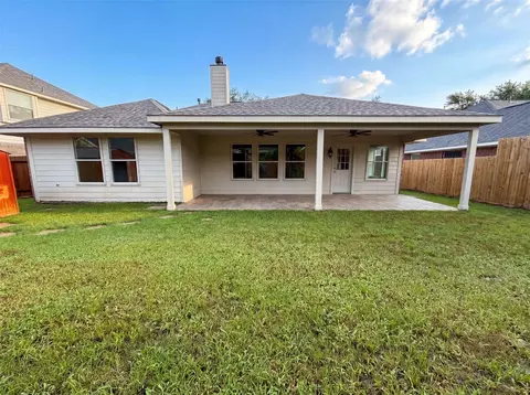 Exterior - 2127 Hannover Way, Spring, TX 77388 photo 2 of 3