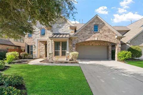 27106 Spanish Wind Ct, Magnolia, TX 77354