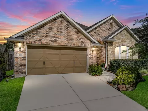201 Trillium Park Loop, Conroe, TX 77304 photo 1