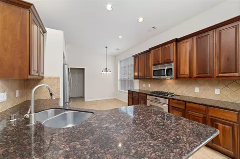 Kitchen - 18331 First Bend Drive Dr, Cypress, TX 77433 photo 1 of 4