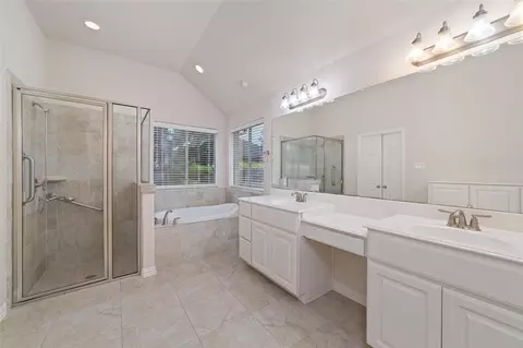 Bath - 18331 First Bend Drive Dr, Cypress, TX 77433 photo 2 of 3