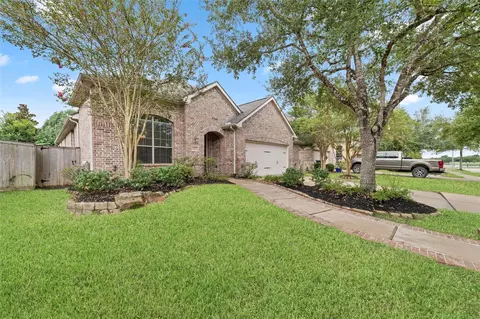 Exterior - 18331 First Bend Drive Dr, Cypress, TX 77433 photo 3 of 5