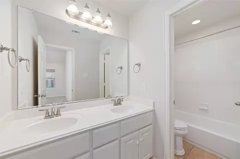 Bath - 18331 First Bend Drive Dr, Cypress, TX 77433 photo 3 of 3
