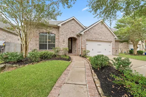 Exterior - 18331 First Bend Drive Dr, Cypress, TX 77433 photo 2 of 5