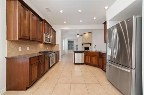 Kitchen - 18331 First Bend Drive Dr, Cypress, TX 77433 photo 4 of 4