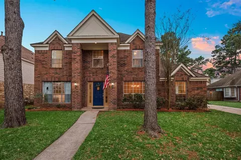 8811 Tweedbrook Dr, Spring, TX 77379 photo 1