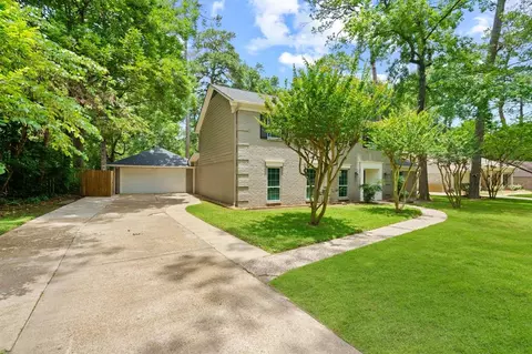 6210 Darby Way, Spring, TX 77389 photo 1