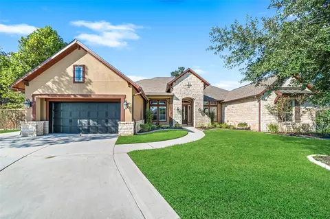 12606 Whitney Ct, Magnolia, TX 77354